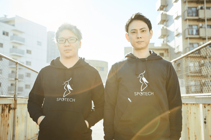 エンジニアと依頼者を繋げるAIアプリ「SPOTECH」｜後編 NLIO